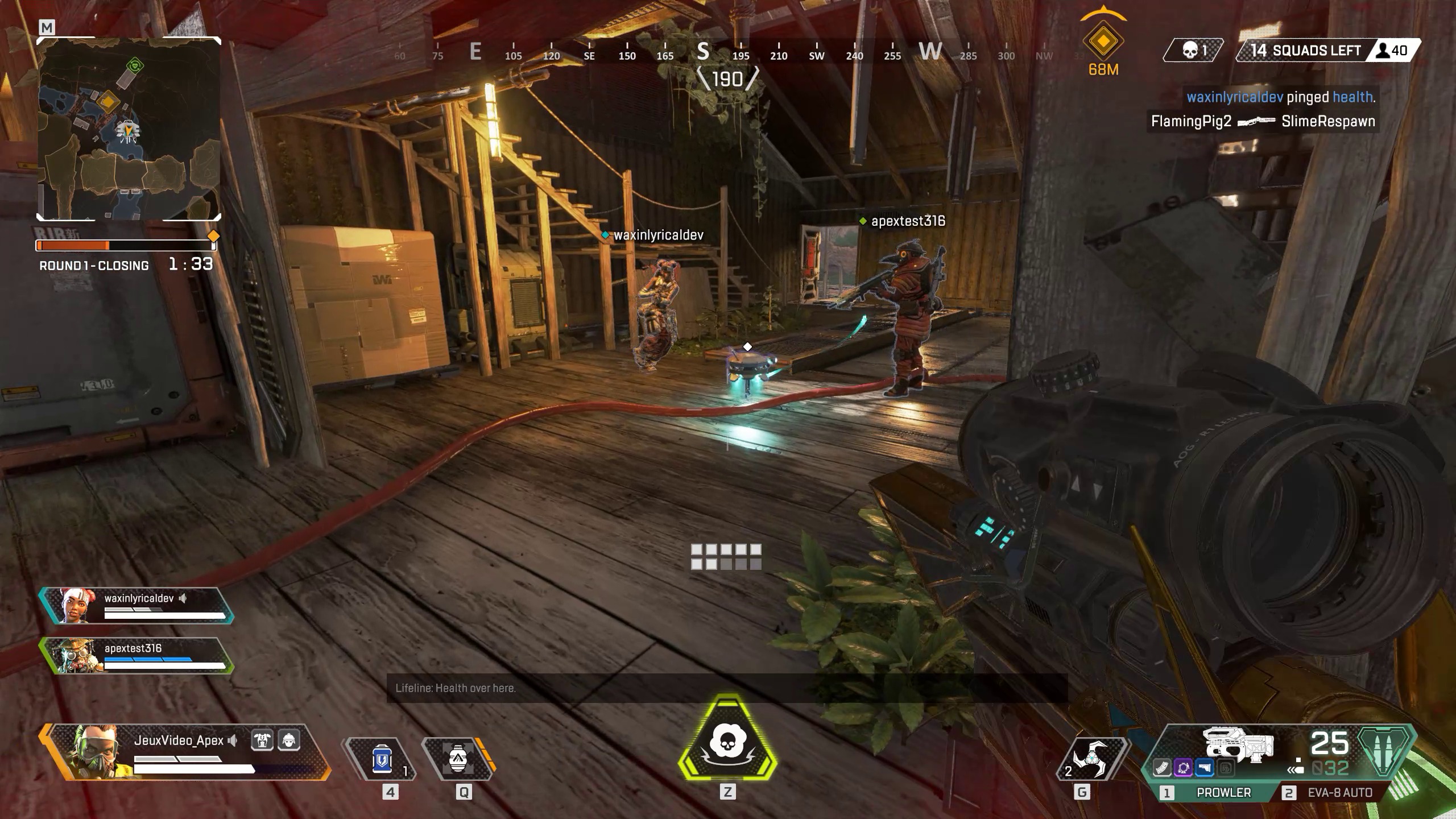 Apex Legends - Imagen 29